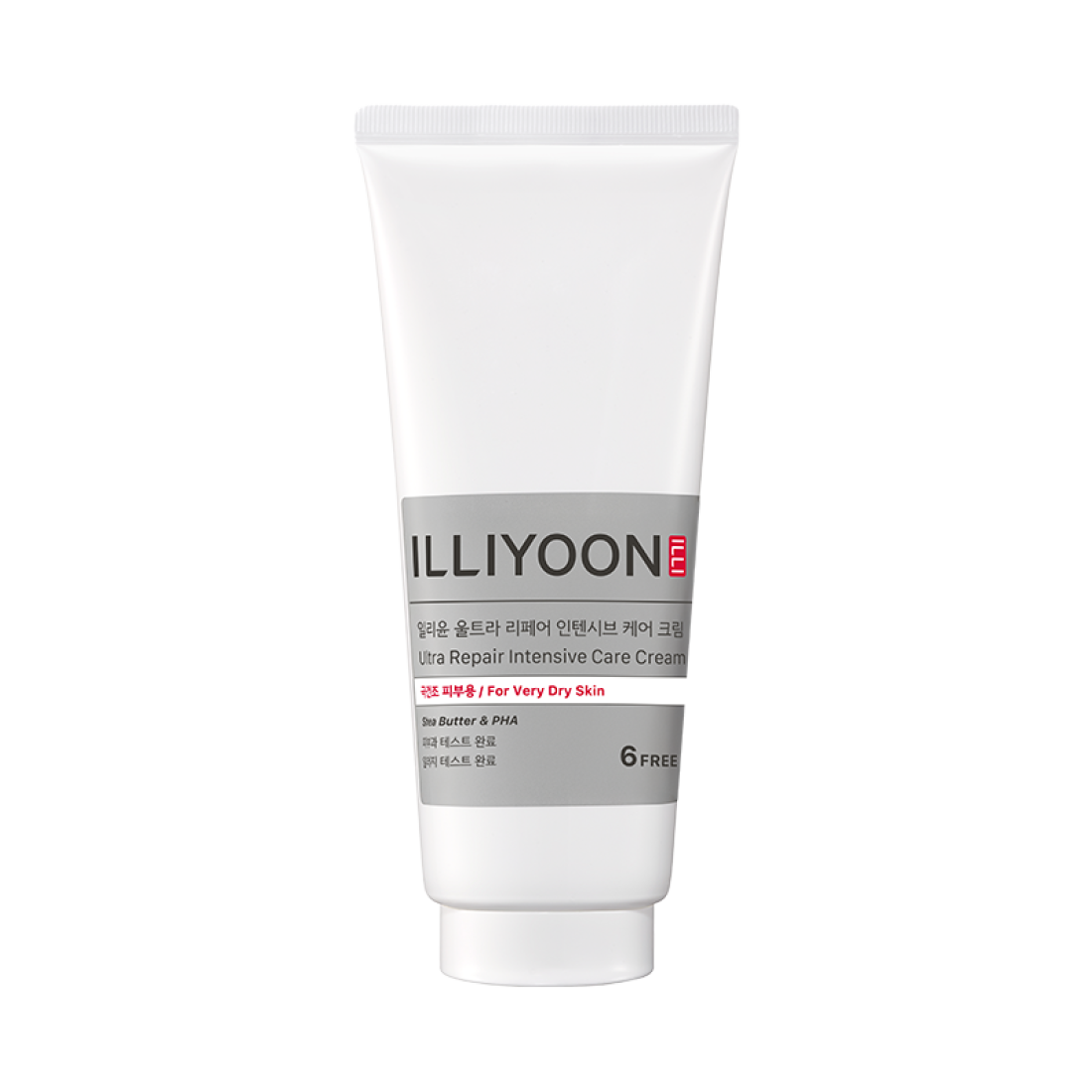 울트라 리페어 인텐시브 케어 크림 200ml 상품 이미지 1
