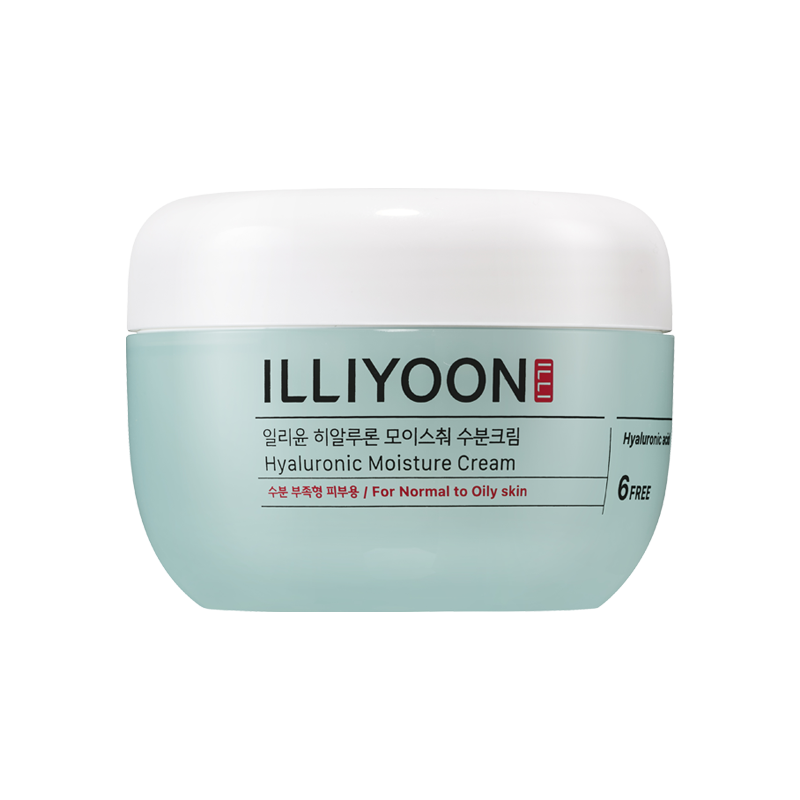 히알루론 모이스춰 수분크림 100ml 상품 이미지 1