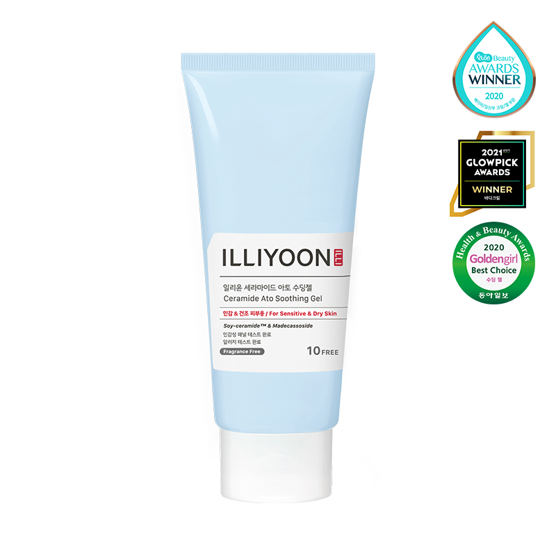 세라마이드 아토 수딩 젤 175ml 상품 이미지 1