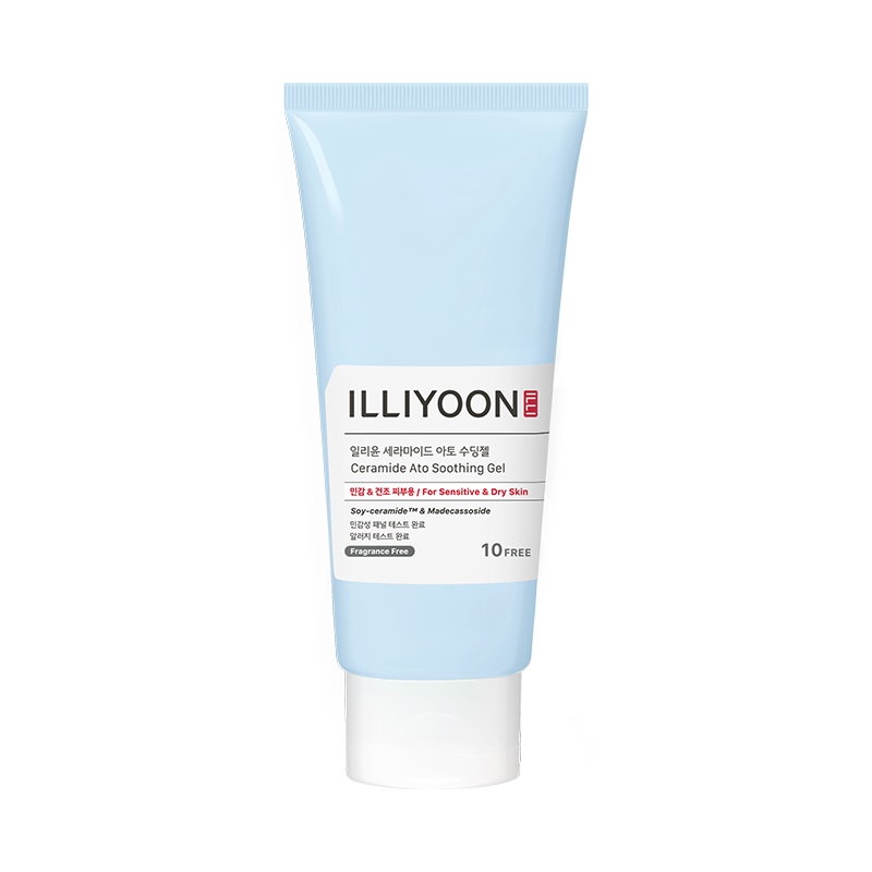 세라마이드 아토 수딩 젤 175ml 상품 이미지 2