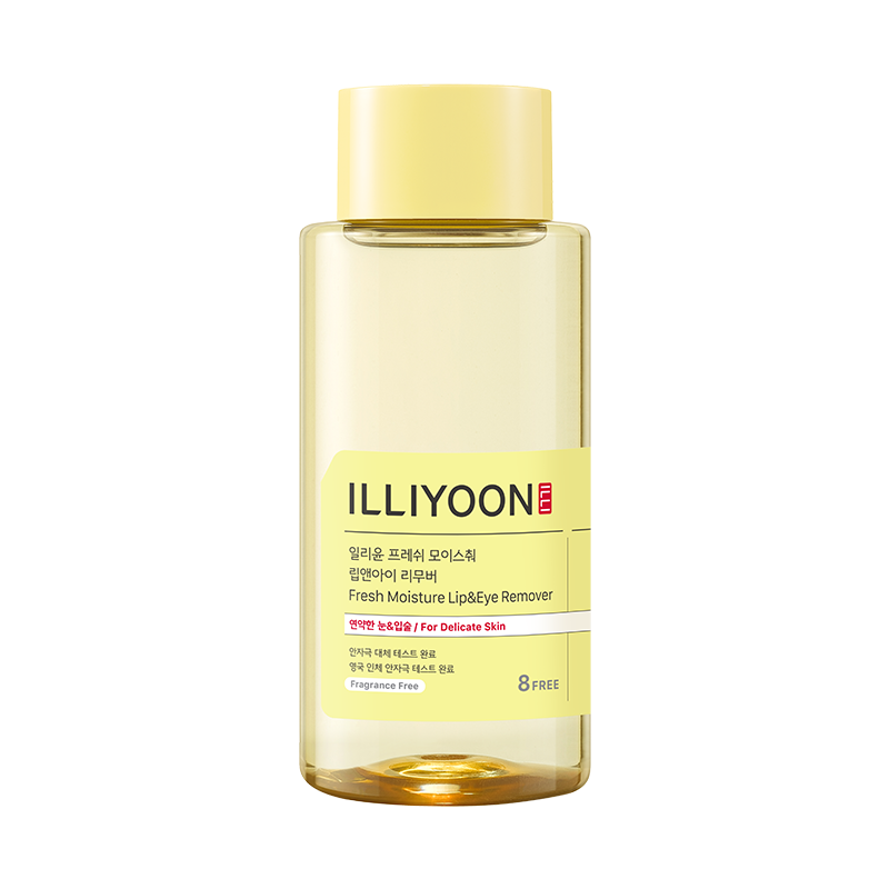 [대용량] 프레쉬 모이스춰 립앤아이 리무버 300ml