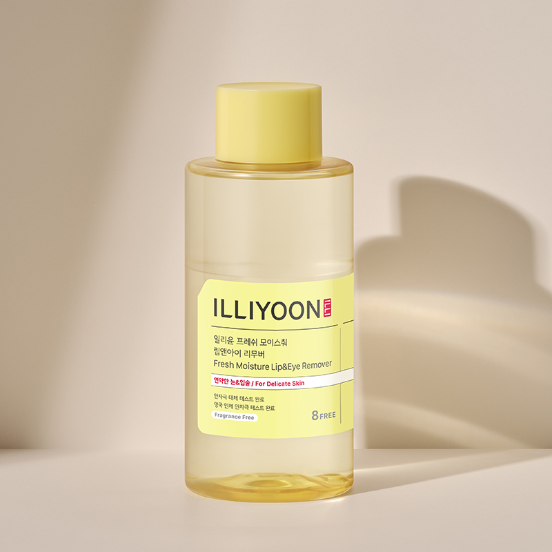 [대용량] 프레쉬 모이스춰 립앤아이 리무버 300ml 상품 이미지 2