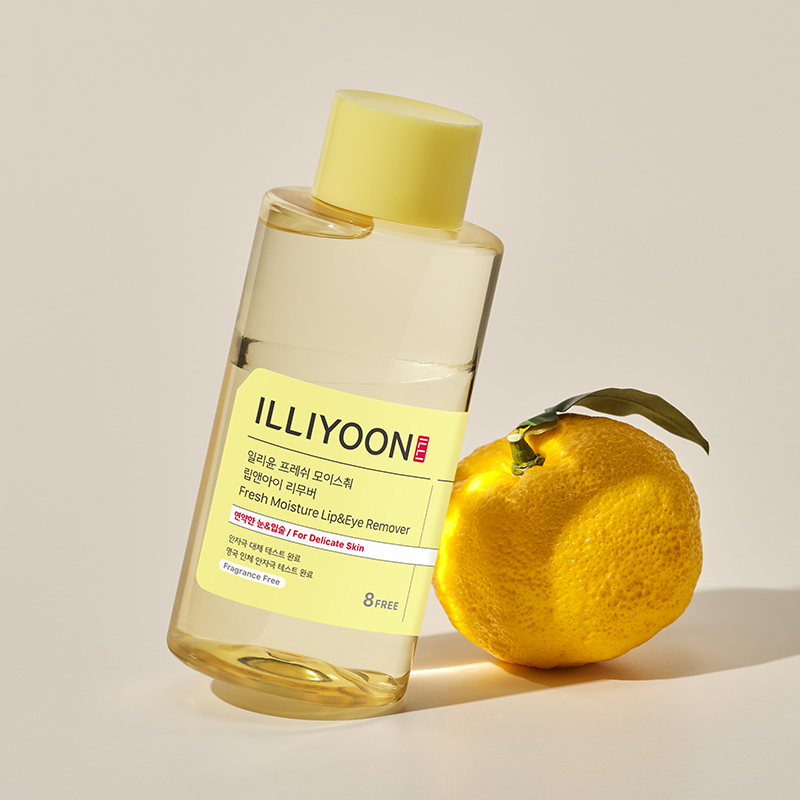 [대용량] 프레쉬 모이스춰 립앤아이 리무버 300ml 상품 이미지 3