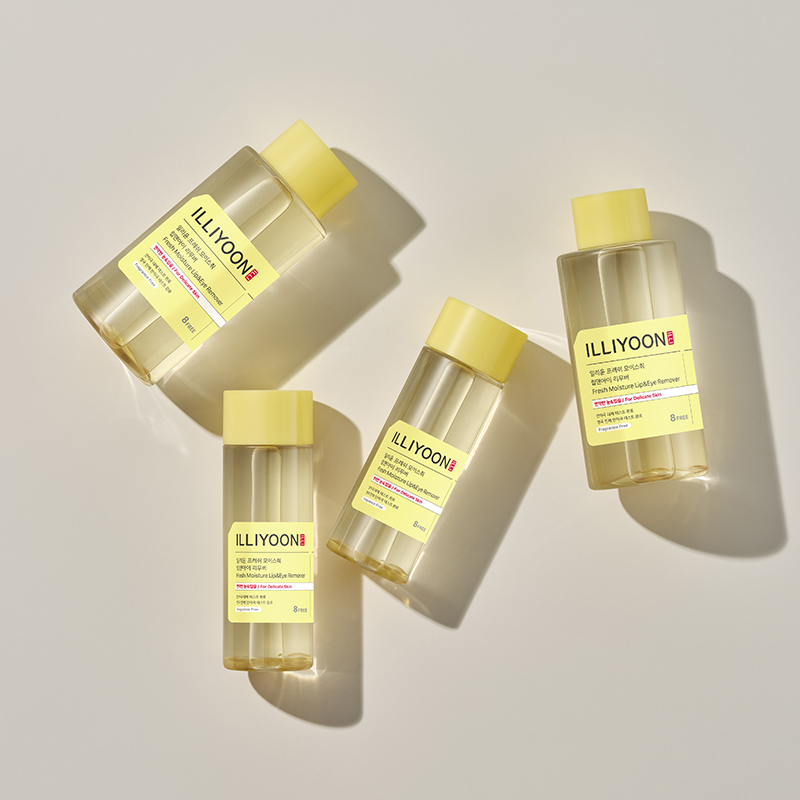 [대용량] 프레쉬 모이스춰 립앤아이 리무버 300ml 상품 이미지 5