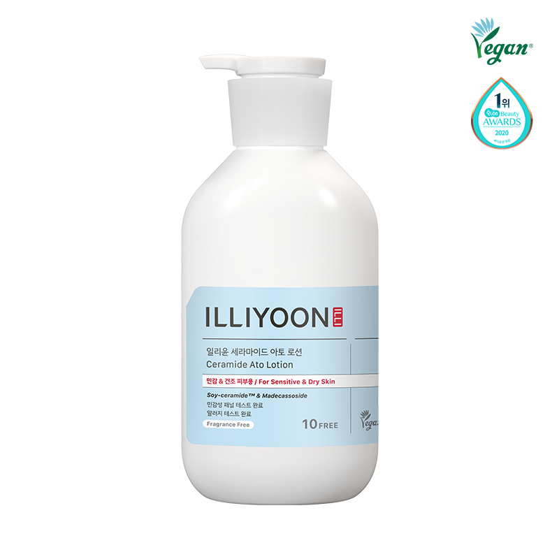NEW [대용량] 세라마이드 아토 로션 564ml 상품 이미지 1