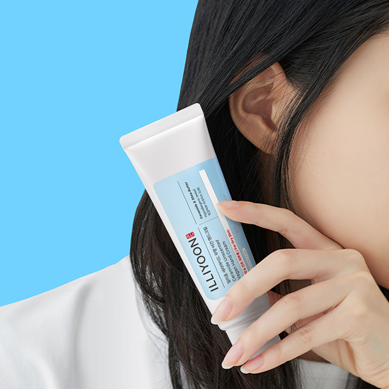 세라마이드 무향 비건 핸드크림 50ml 상품 이미지 2