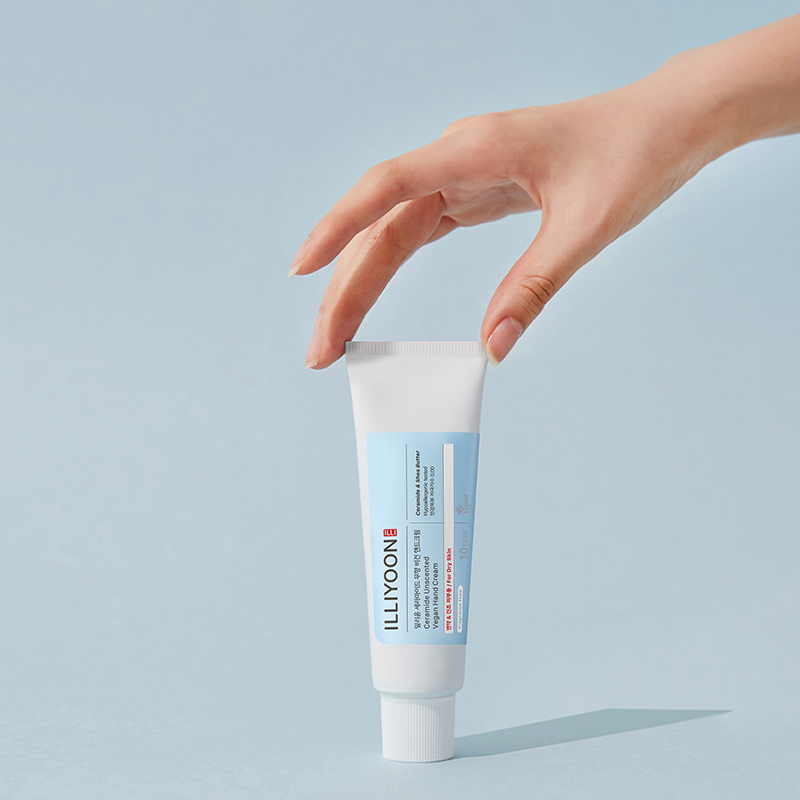 세라마이드 무향 비건 핸드크림 50ml 상품 이미지 3