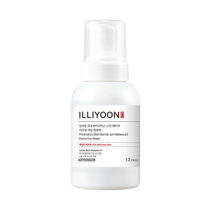 프로바이오틱스 스킨 배리어 약산성 여성청결제 300ml 상품 이미지 2