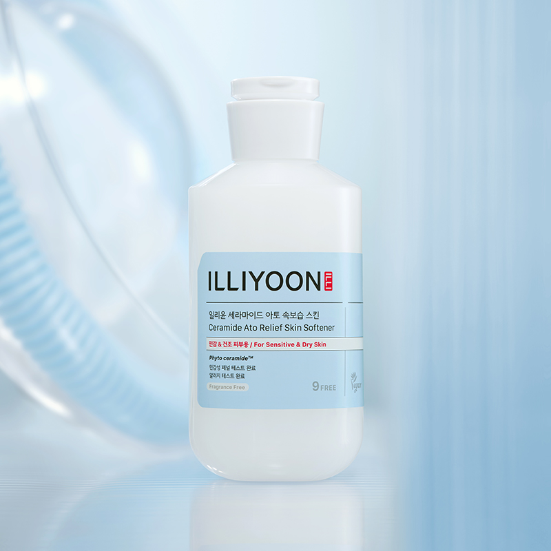 [대용량] 세라마이드 아토 속보습 스킨 250ml 상품 이미지 2