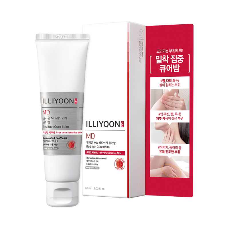 레드이치 큐어밤 60ml 상품 이미지 3