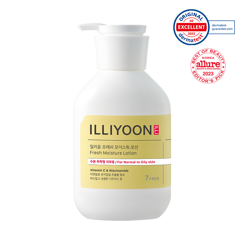 프레쉬 모이스춰 로션 350ml