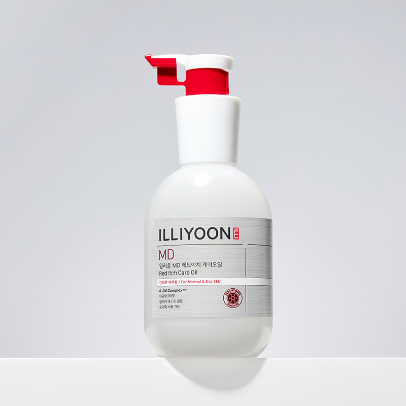 레드이치 케어오일 200ml 상품 이미지 3