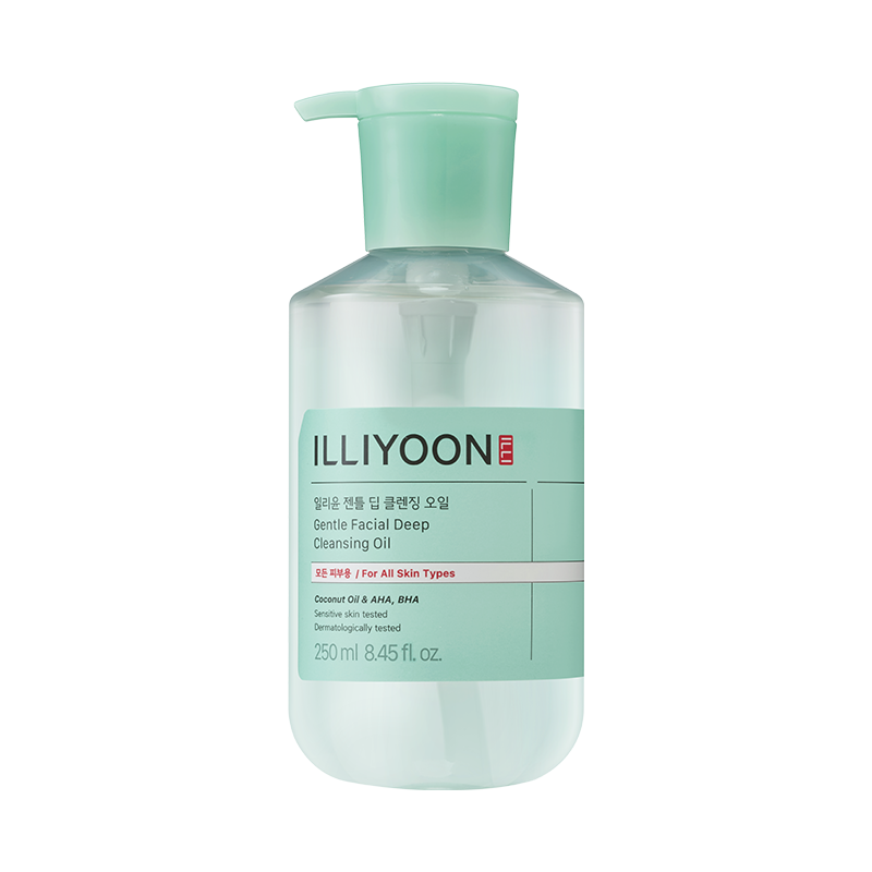 젠틀 딥 클렌징 오일 250ml