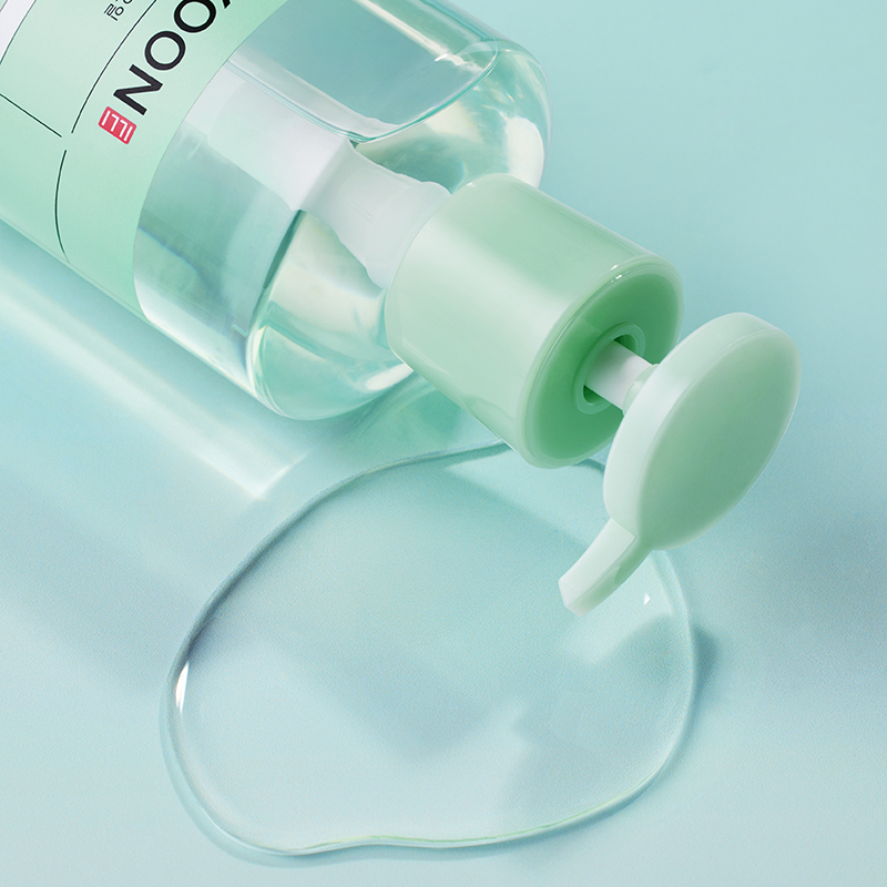 젠틀 딥 클렌징 오일 250ml 상품 이미지 4