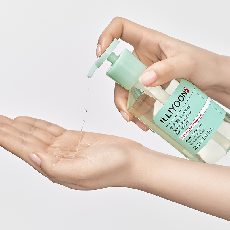 젠틀 딥 클렌징 오일 250ml 상품 이미지 5