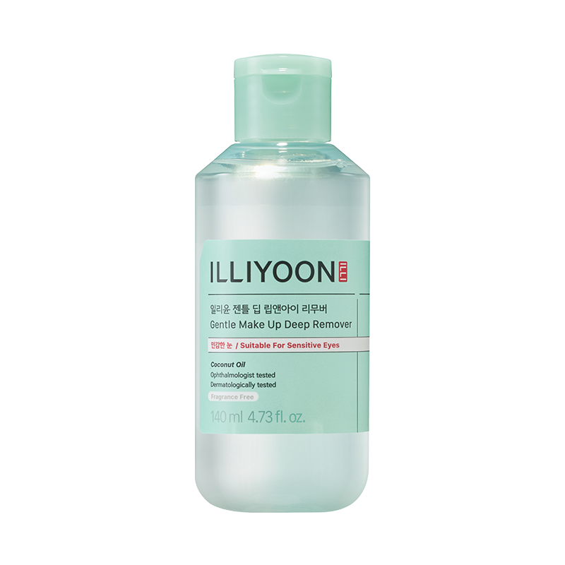 젠틀 딥 립앤아이 리무버 140ml