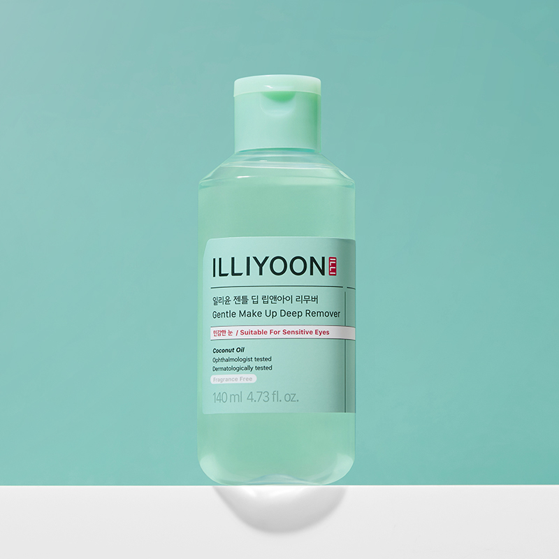 젠틀 딥 립앤아이 리무버 140ml 상품 이미지 2