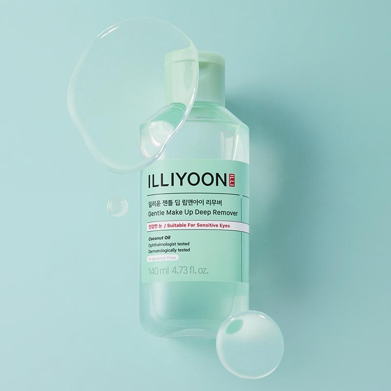 젠틀 딥 립앤아이 리무버 140ml 상품 이미지 3