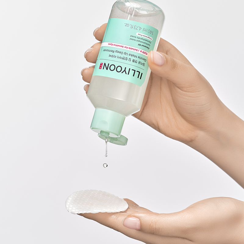 젠틀 딥 립앤아이 리무버 140ml 상품 이미지 4