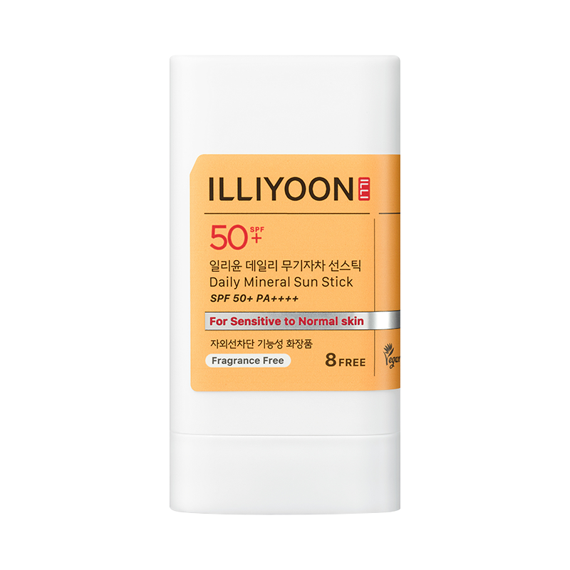 데일리 무기자차 선스틱 SPF50+/PA++++ 20g