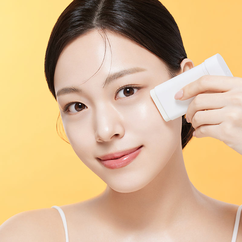 데일리 무기자차 선스틱 SPF50+/PA++++ 20g 상품 이미지 8