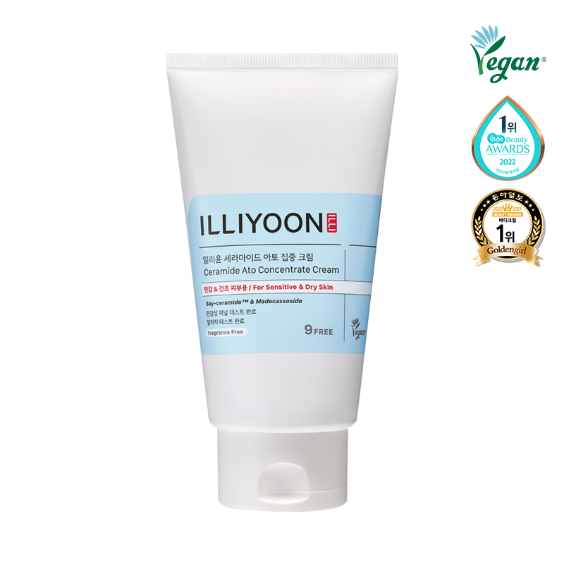 세라마이드 아토 집중 크림 230ml