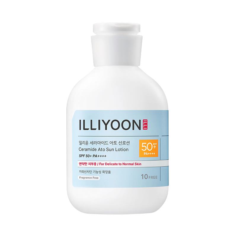 세라마이드 아토 선로션 180ml