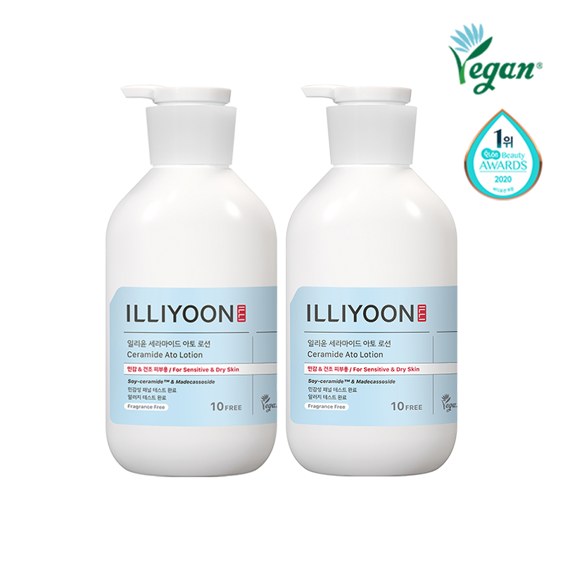 [2입] 세라마이드 아토 로션 564ml