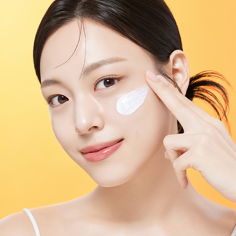 [2입] 무기자차 장벽 선크림 SPF50+/PA++++ (50mlx2) 상품 이미지 7