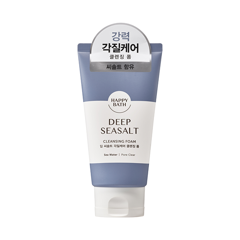 퍼펙트 딥 씨솔트 클렌징폼 150g 상품 이미지 1