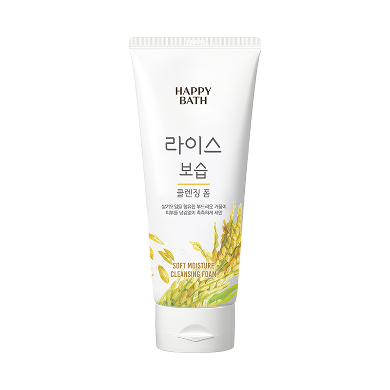 마일드 클렌징폼 200g 상품 이미지 1