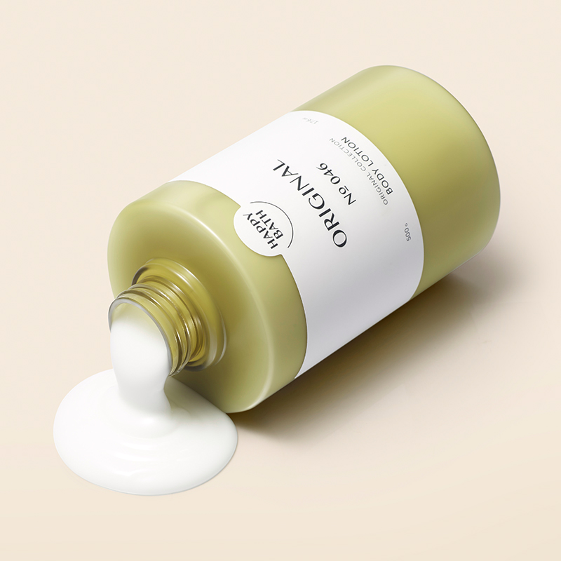 오리지널 컬렉션 바디로션 500g 상품 이미지 3
