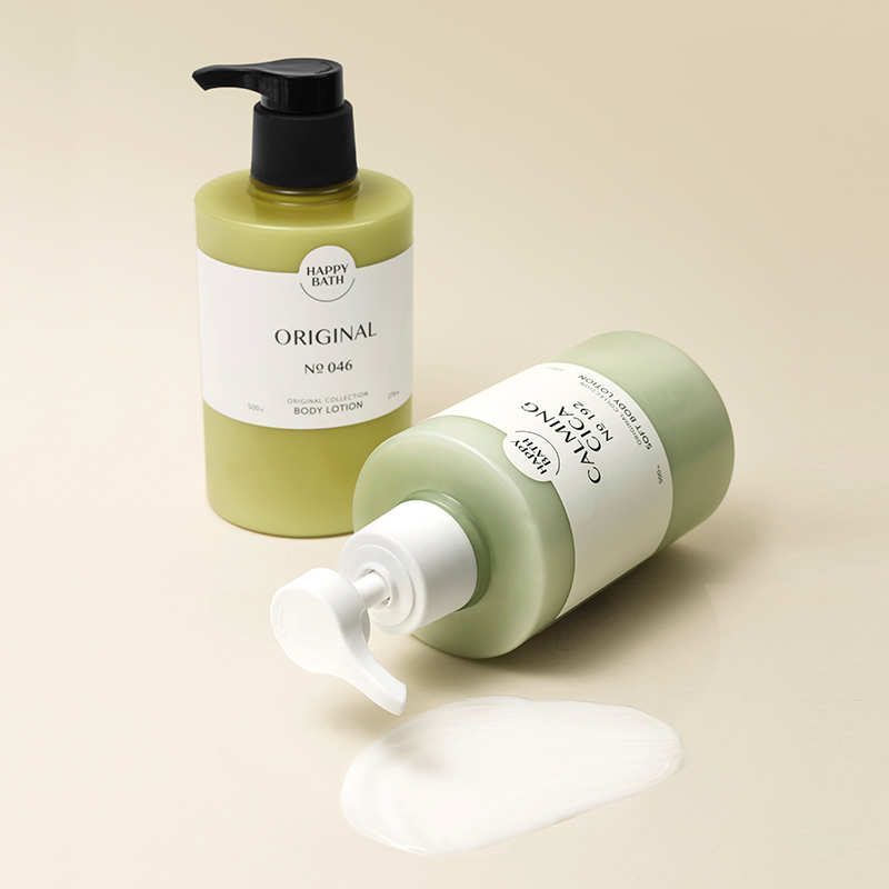 오리지널 컬렉션 바디로션 500g 상품 이미지 4
