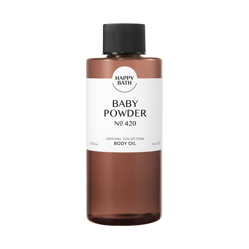오리지널 컬렉션 바디오일 250ml 상품 이미지 3