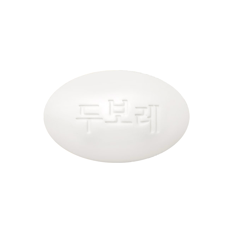 두보레 백합 에센스 비누 4입 (100gx4) 상품 이미지 3