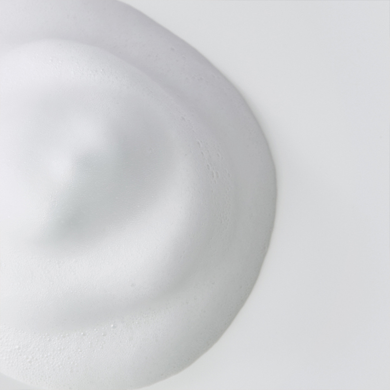 마이크로 클린 딥 버블 클렌징폼 300ml 상품 이미지 6