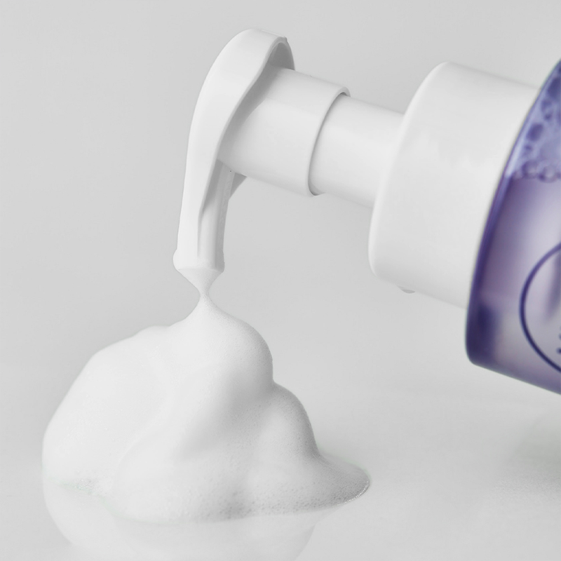 마이크로 클린 딥 버블 클렌징폼 300ml 상품 이미지 7