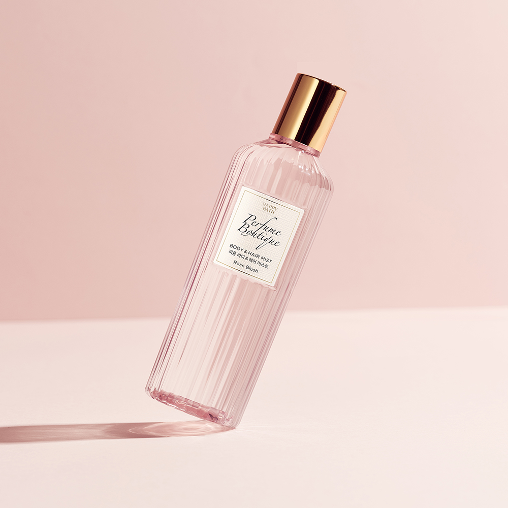 퍼퓸부티크 바디&헤어 미스트 200ml 상품 이미지 1