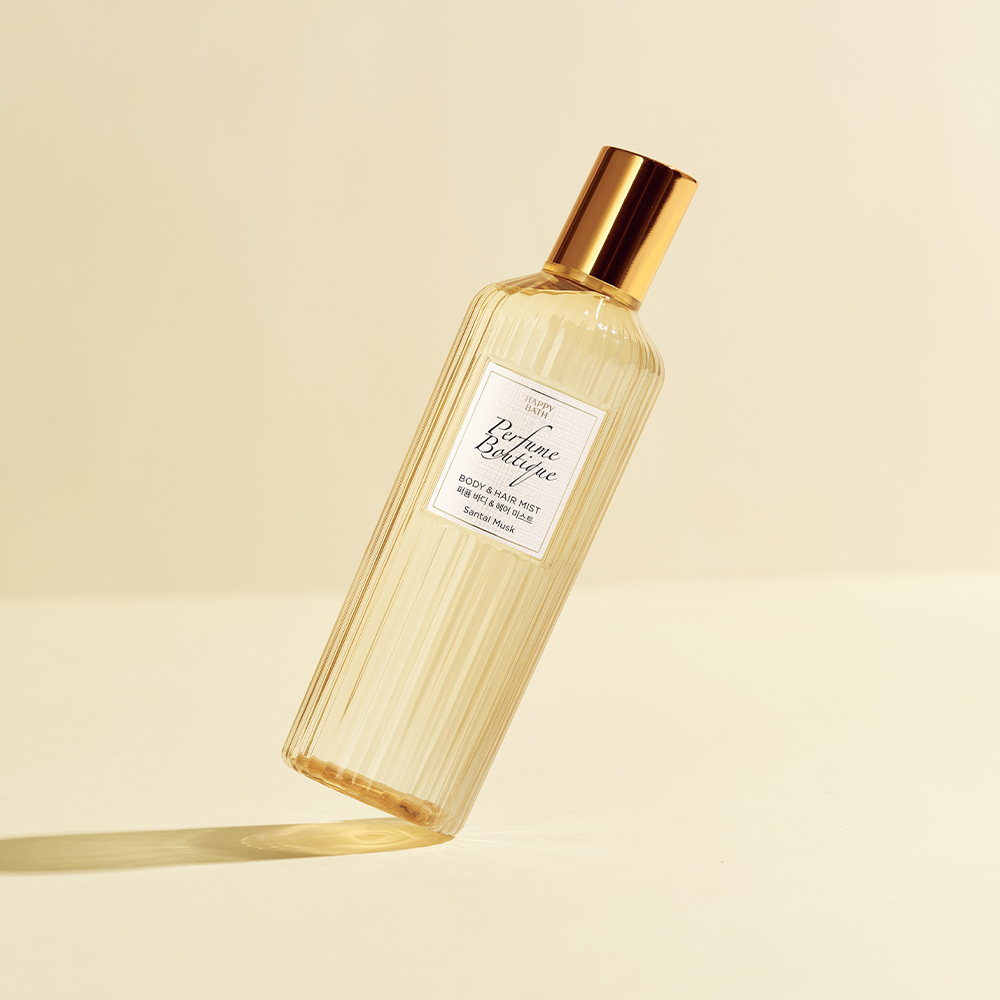 퍼퓸부티크 바디&헤어 미스트 200ml 상품 이미지 2