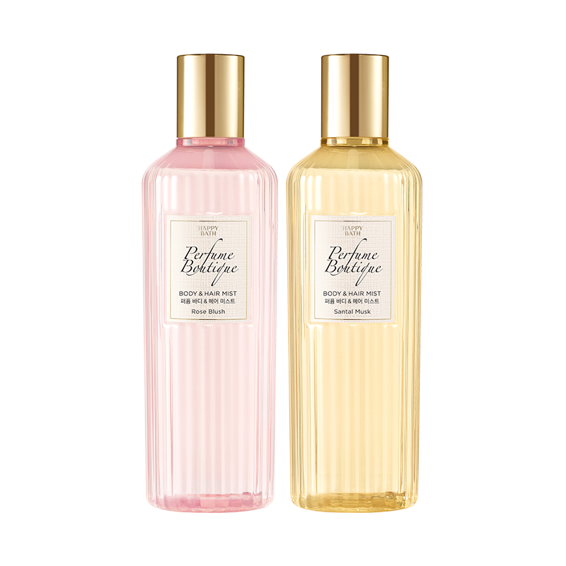 퍼퓸부티크 바디&헤어 미스트 200ml 상품 이미지 3