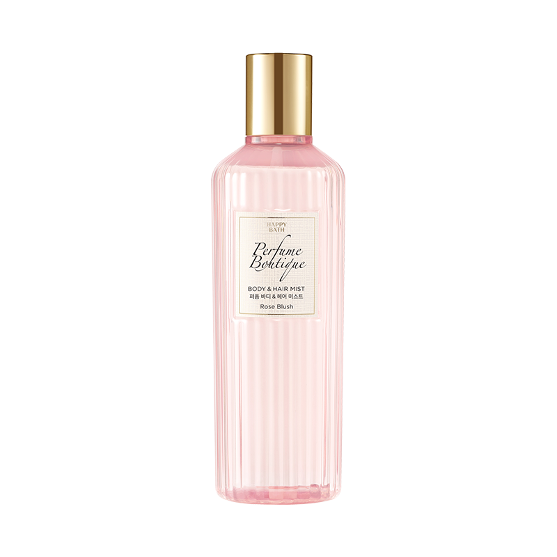 퍼퓸부티크 바디&헤어 미스트 200ml 상품 이미지 4