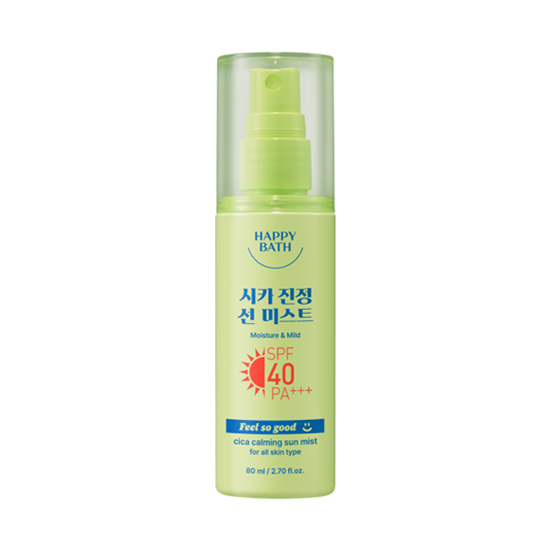 필쏘굿 시카 진정 선 미스트 SPF40/PA+++ 80ml 상품 이미지 5