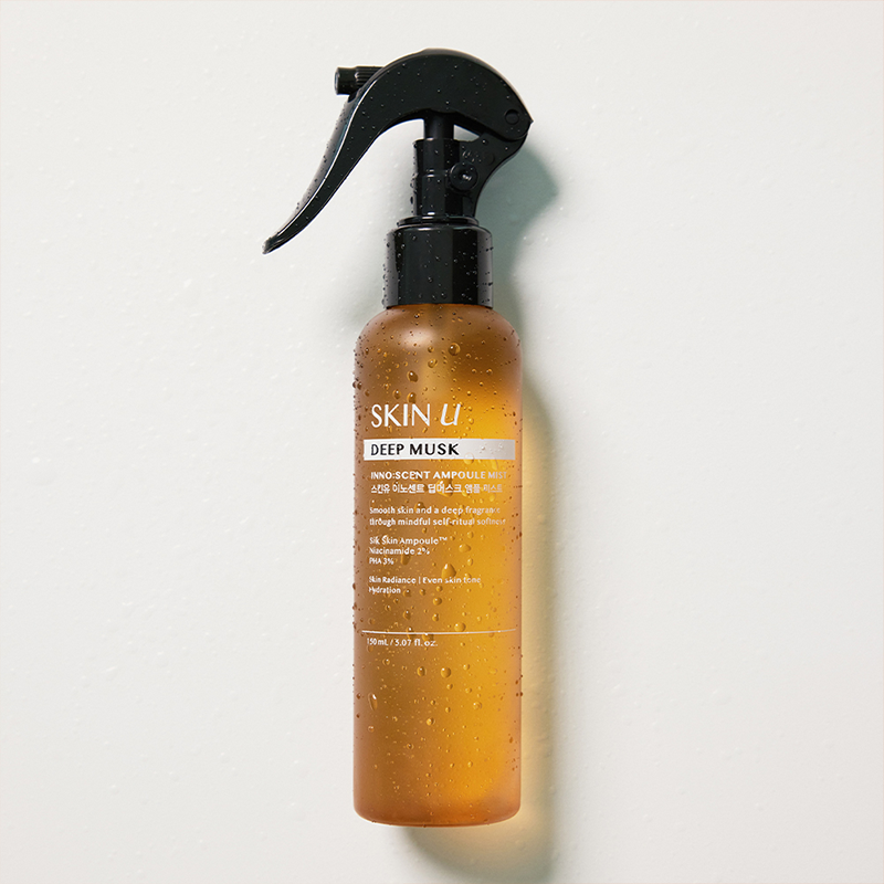 스킨유 이노센트 딥머스크 앰플 미스트 150ml 상품 이미지 4