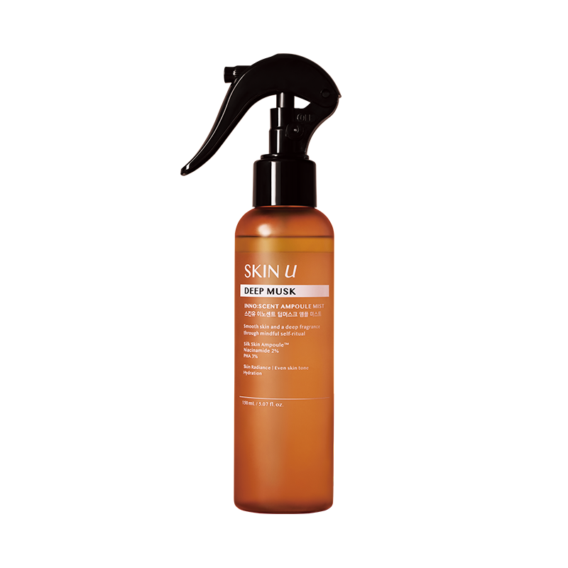 스킨유 이노센트 딥머스크 앰플 미스트 150ml 상품 이미지 7