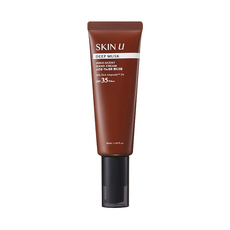 스킨유 이노센트 딥머스크 핸드크림 SPF35 PA++ 50ml 상품 이미지 1