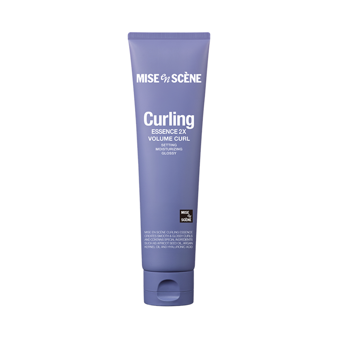 컬링 에센스 2X 내추럴/볼륨 150ml 상품 이미지 2