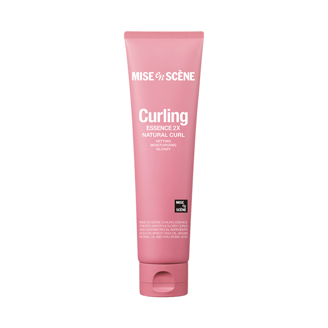 컬링 에센스 2X 내추럴/볼륨 150ml 상품 이미지 3