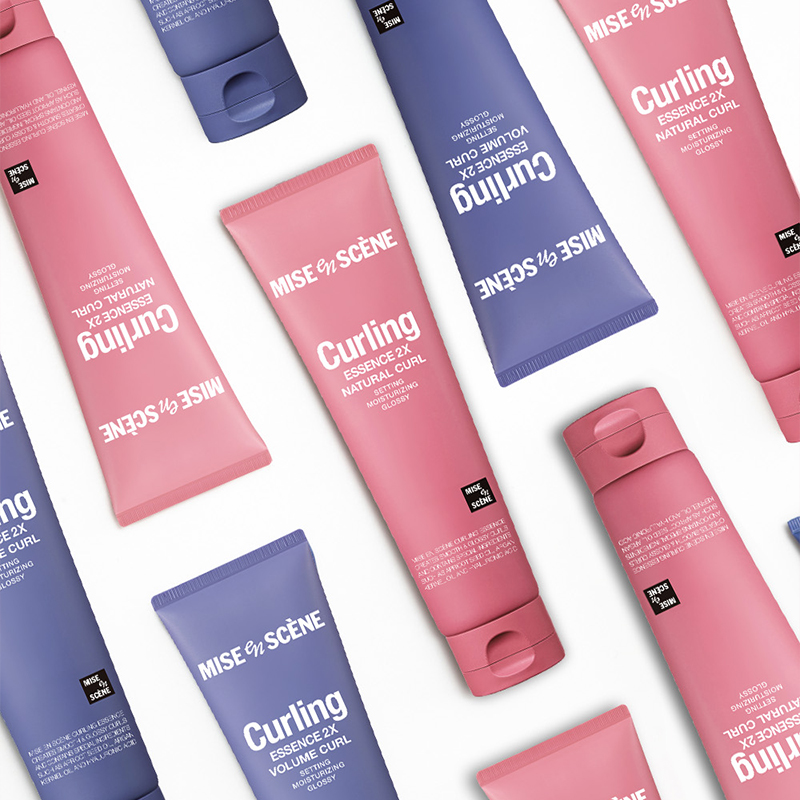 컬링 에센스 2X 내추럴/볼륨 150ml 상품 이미지 5