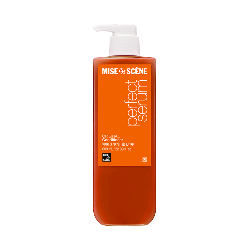퍼펙트 오리지널 세럼 컨디셔너 680ml