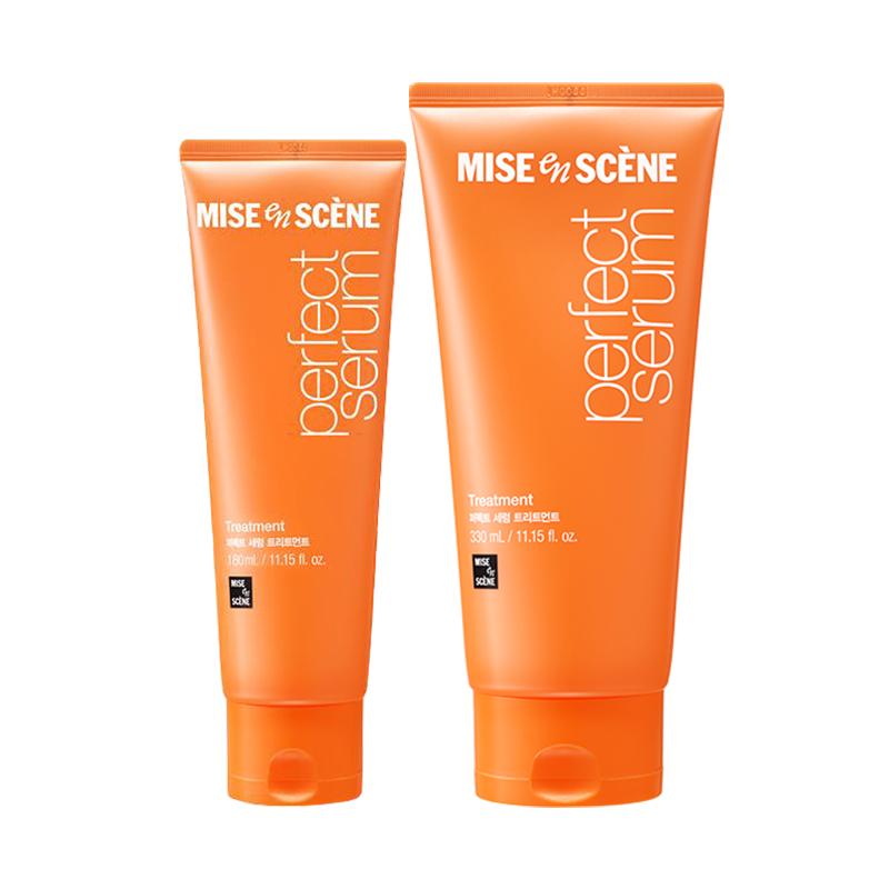 퍼펙트 세럼 트리트먼트 (180ml / 330ml) 상품 이미지 1